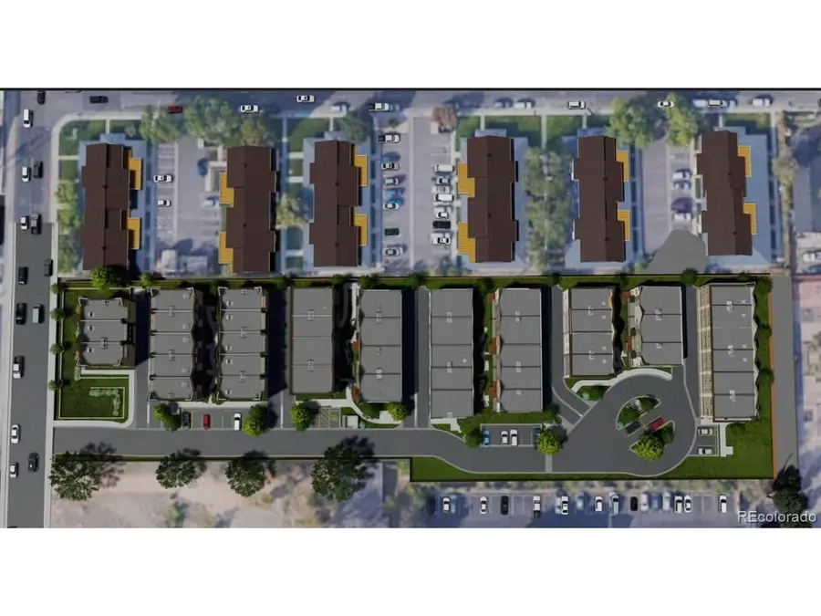 6312 Kearney St, Commerce City, CO 80022 - #2