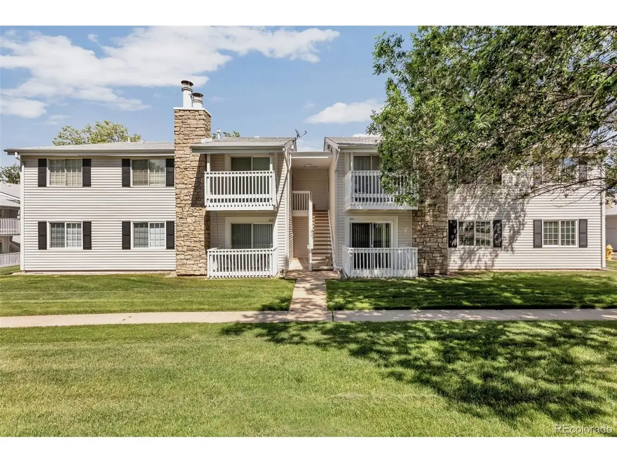 14453 E Jewell Ave #104, Aurora, CO 80012 - #1