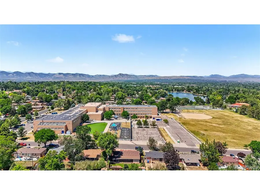 2248 S Patton Ct, Denver, CO 80219 - #2