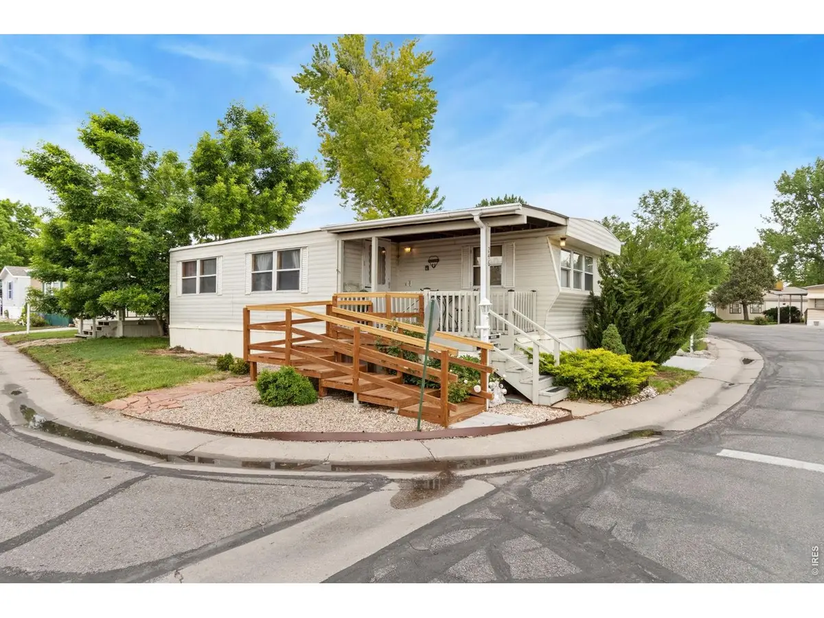 1601 N College Ave #246, Fort Collins, CO 80524 - #1