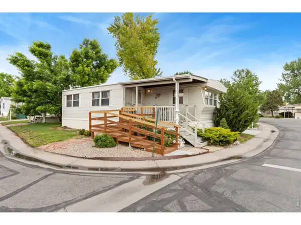 1601 N College Ave #246, Fort Collins, CO 80524