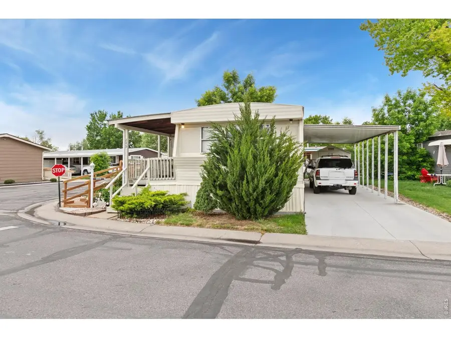 1601 N College Ave #246, Fort Collins, CO 80524 - #2