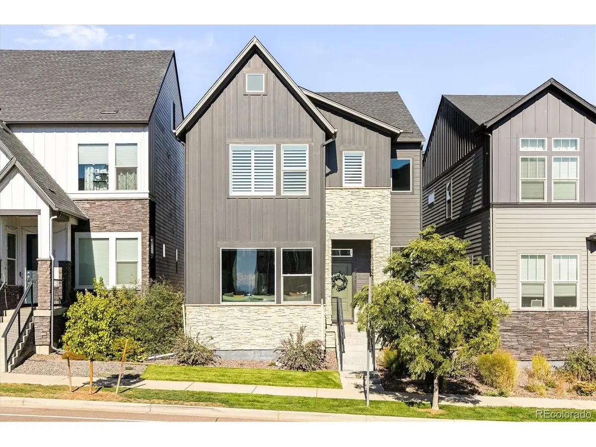 2007 Alcott Way, Broomfield, CO 80023 - #1