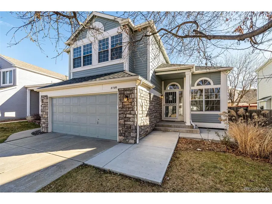 2780 S Cathay Ct, Aurora, CO 80013 - Image #3