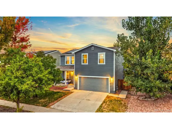 5378 Laredo Ct, Denver, CO 80239