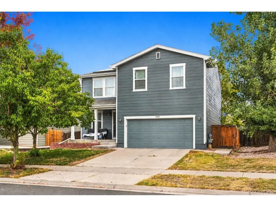 5378 Laredo Ct, Denver, CO 80239 - #2