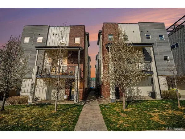 3511 S Marion St #C, Englewood, CO 80113