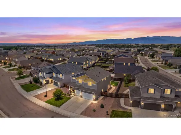 6536 Kearsarge Dr, Colorado Springs, CO 80925