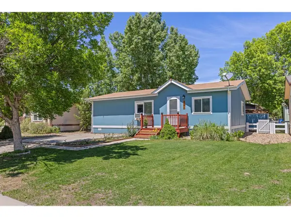 3303 Mammoth #178, Longmont, CO 80504