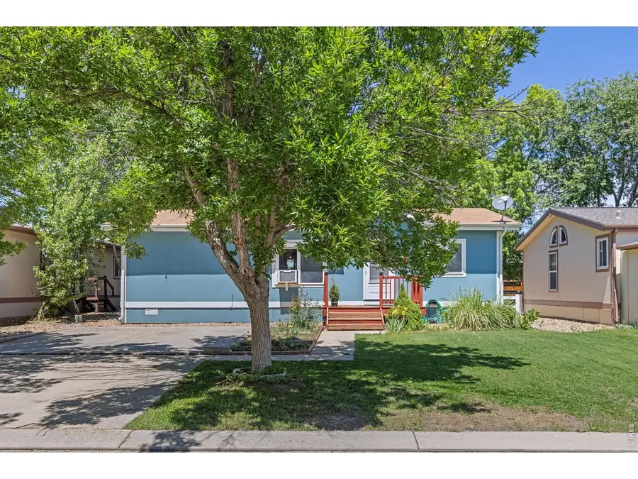 3303 Mammoth #178, Longmont, CO 80504 - #2