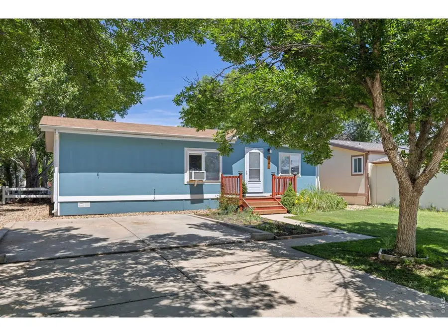 3303 Mammoth #178, Longmont, CO 80504 - #3