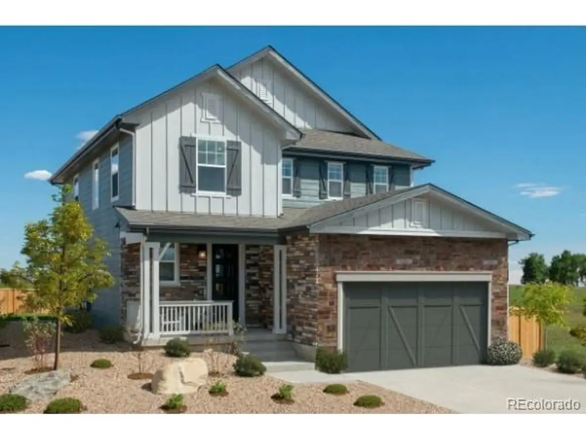 15374 Ivy St, Brighton, CO 80602 - #1