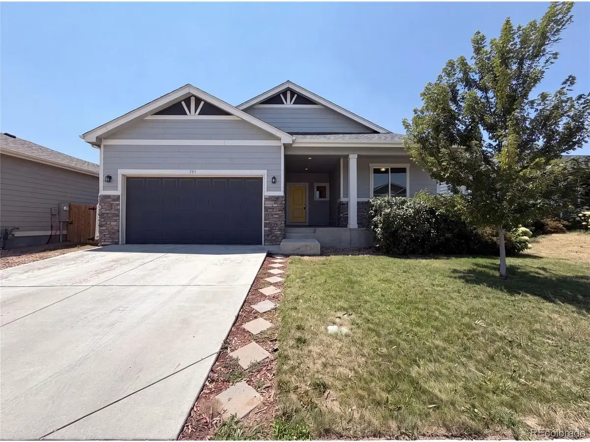 783 Settlers Dr, Milliken, CO 80543 - #1