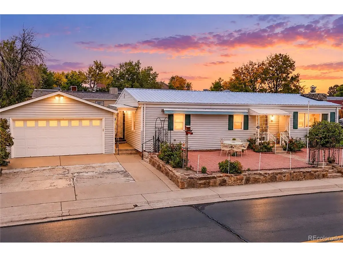 2000 W 91st Pl, Federal Heights, CO 80260 - #1