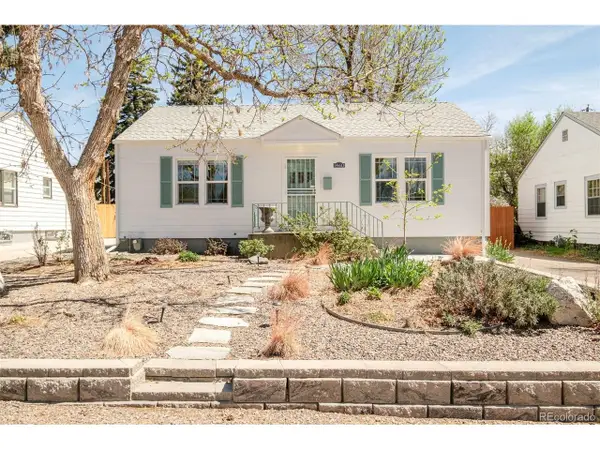 1460 S Birch St, Denver, CO 80222