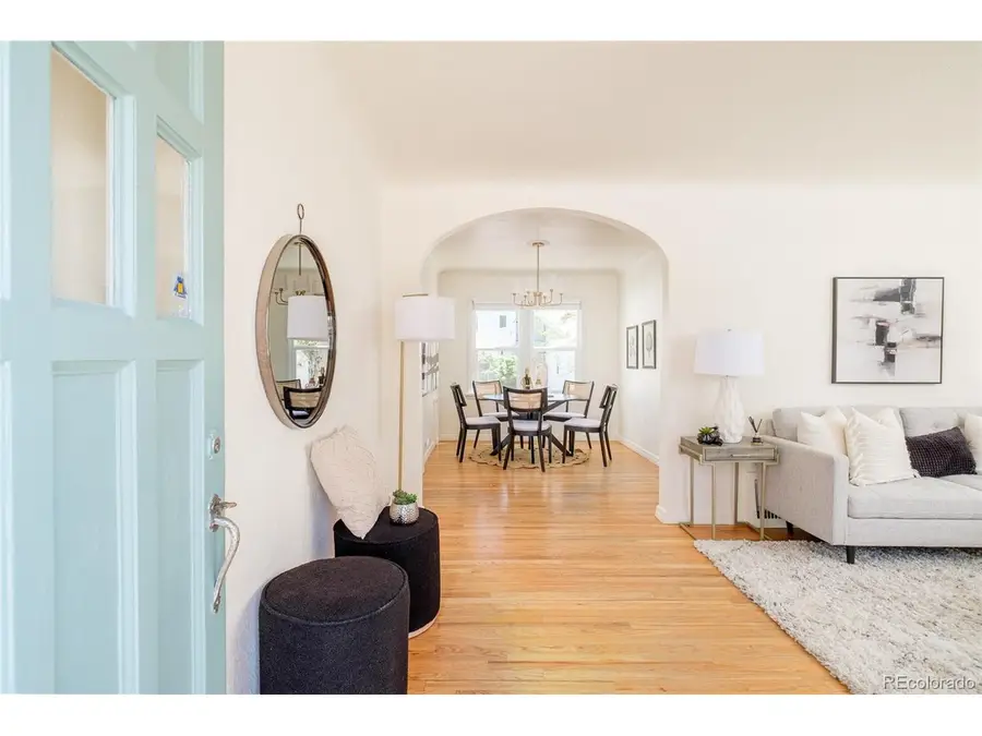 1460 S Birch St, Denver, CO 80222 - #3