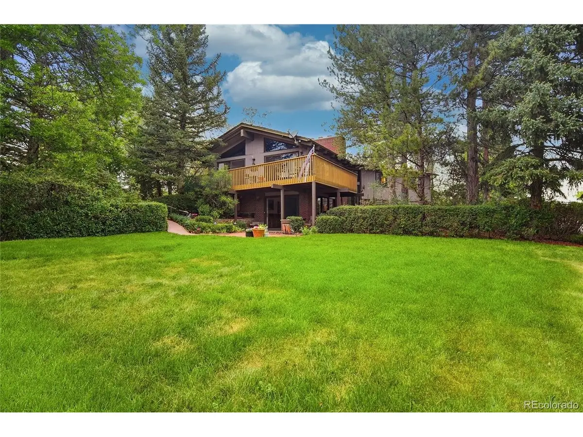 4665 S Sheridan Blvd, Bow Mar, CO 80123 - #1