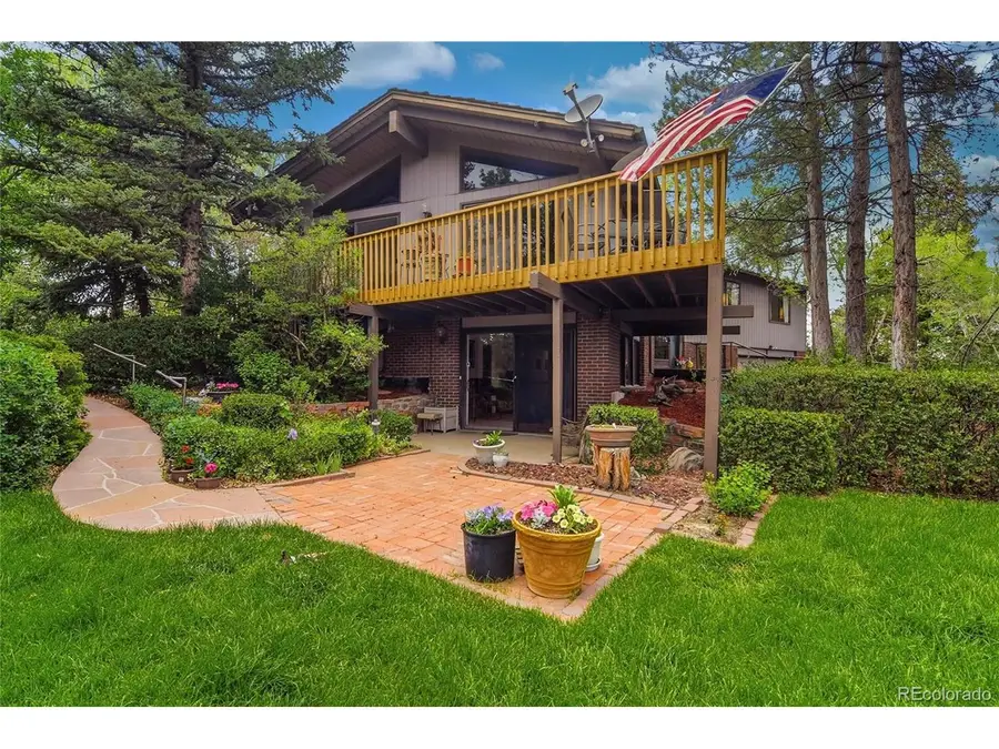 4665 S Sheridan Blvd, Bow Mar, CO 80123 - #2