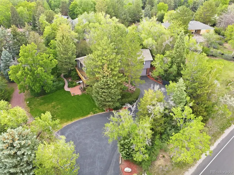 4665 S Sheridan Blvd, Bow Mar, CO 80123 - #3