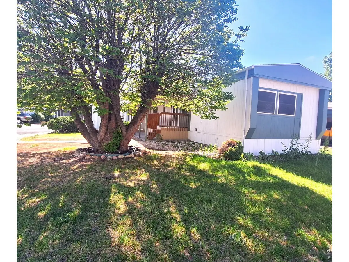 1166 Madison Ave #131, Loveland, CO 80537 - #1