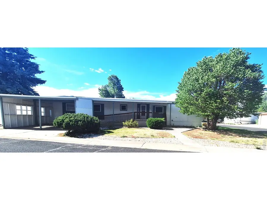 1166 Madison Ave #131, Loveland, CO 80537 - #2