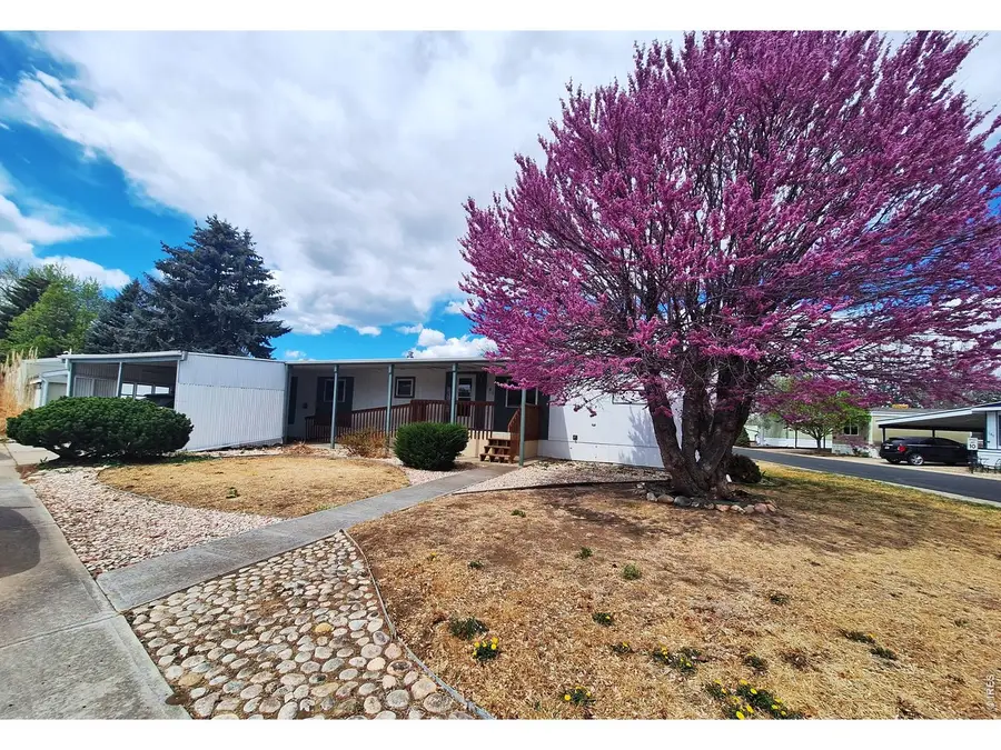 1166 Madison Ave #131, Loveland, CO 80537 - #3