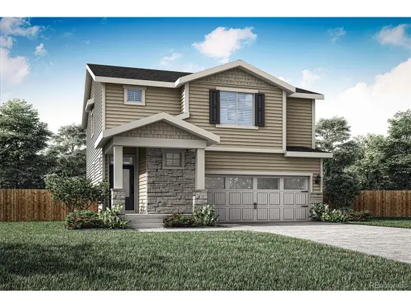 9454 Yampa St, Commerce City, CO 80022