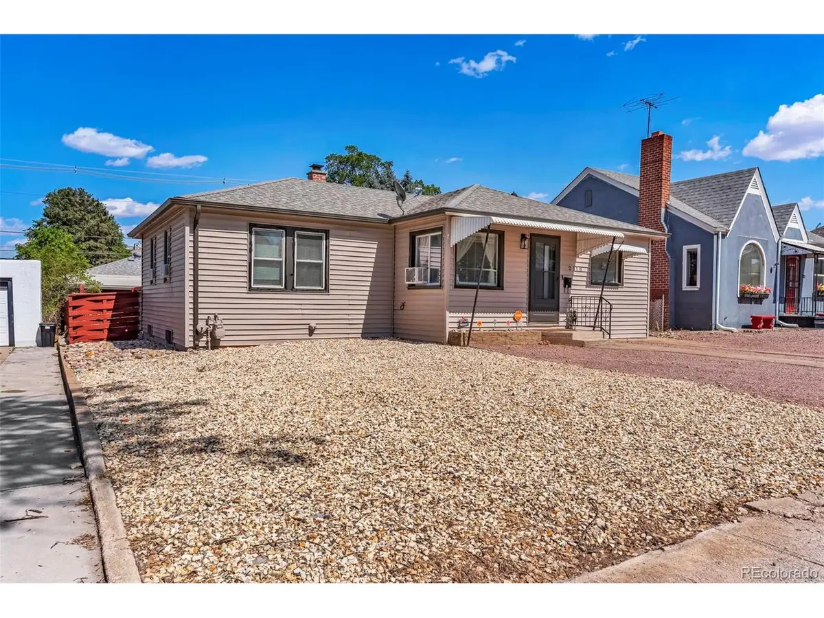2118 Spruce St, Pueblo, CO 81004 - #1