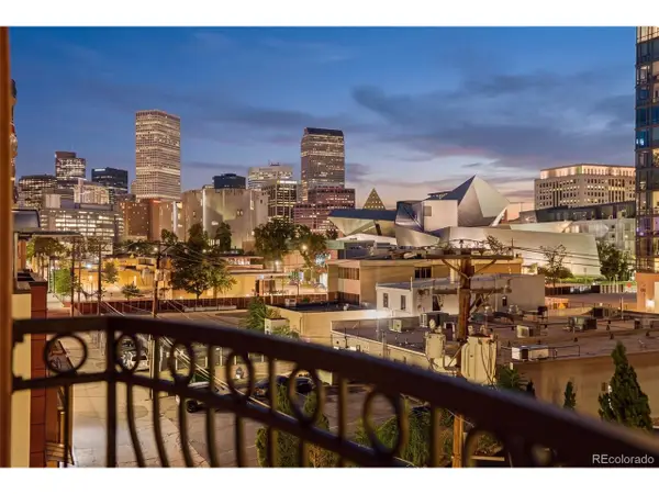 1100 Cherokee St #502, Denver, CO 80204