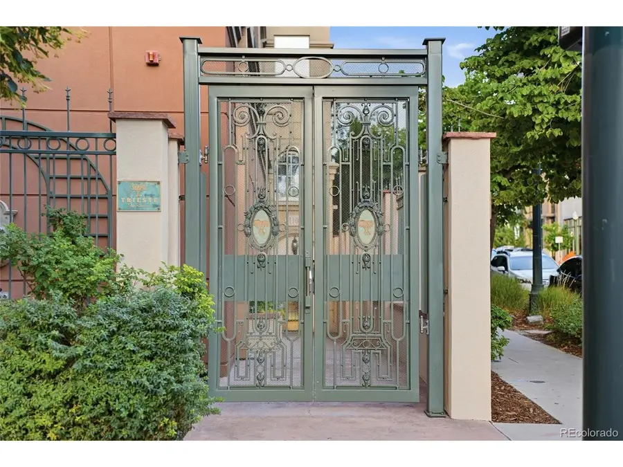 1100 Cherokee St #502, Denver, CO 80204 - #2