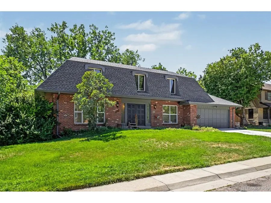 5496 W Hinsdale Pl, Littleton, CO 80128 - #2