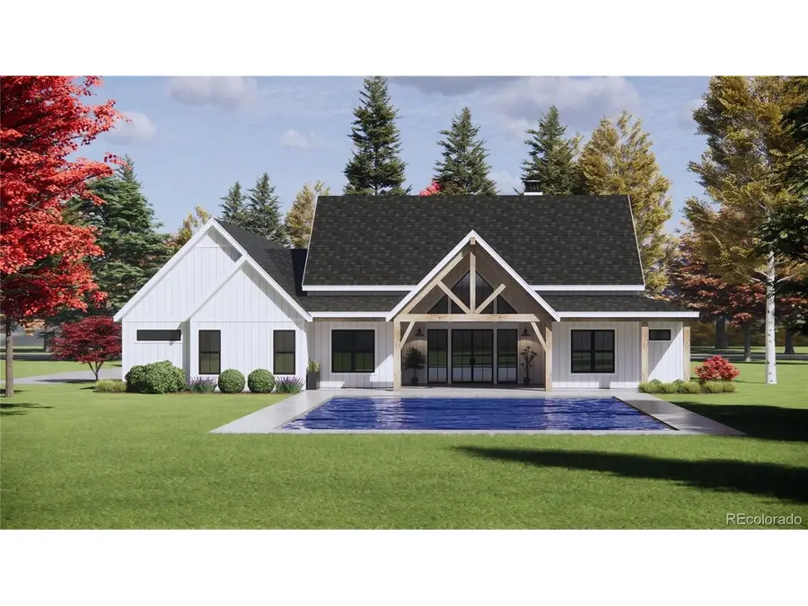 30293 Imperial Pt, Elizabeth, CO 80107 - #3