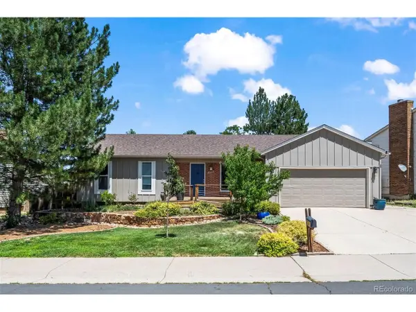 1866 S Zeno Way, Aurora, CO 80017