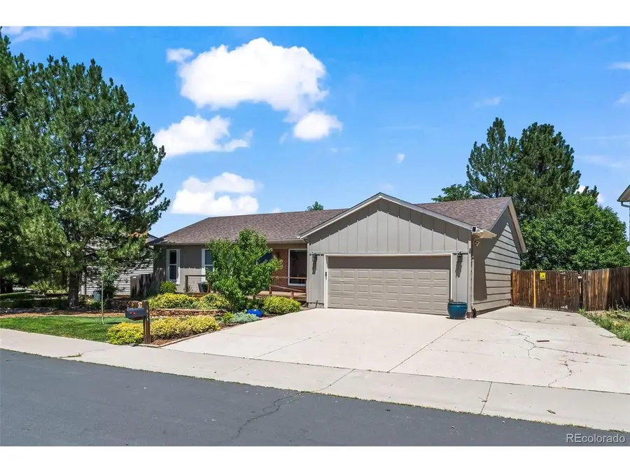 1866 S Zeno Way, Aurora, CO 80017 - #2