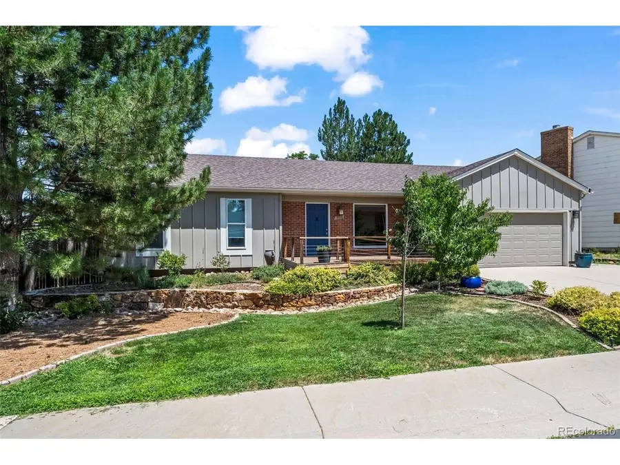 1866 S Zeno Way, Aurora, CO 80017 - #3