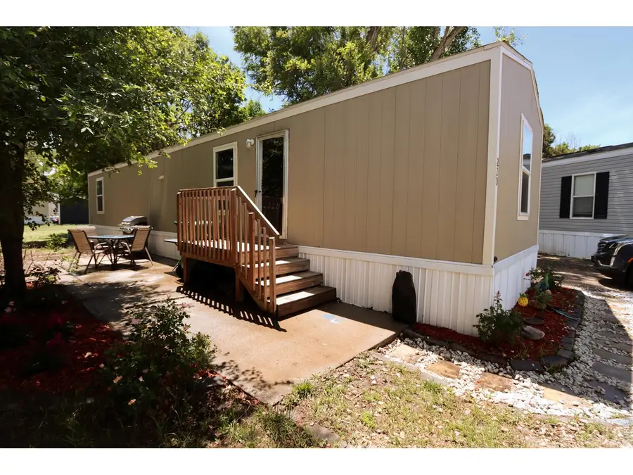 200 N 35th Ave #220, Greeley, CO 80634 - #2