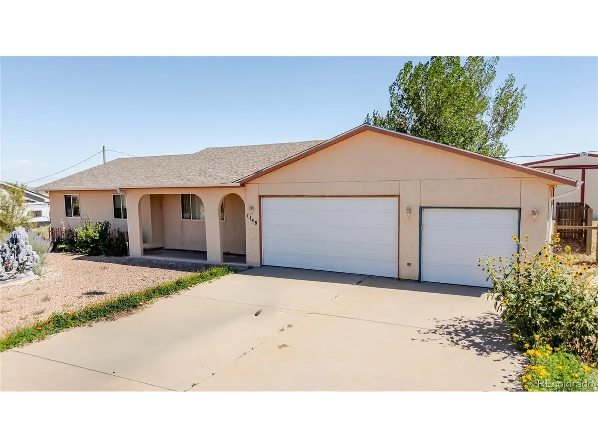 Address Withheld By Seller, Pueblo West, CO 81007 - #1