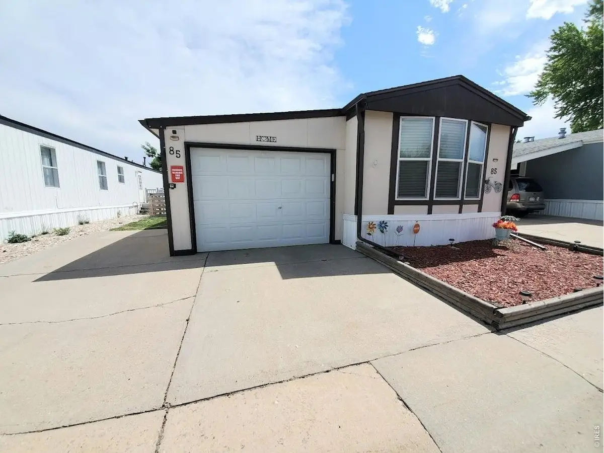 1166 Madison Ave #85, Loveland, CO 80537 - #1