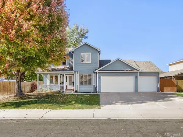325 N 45th Avenue Ct, Greeley, CO 80634