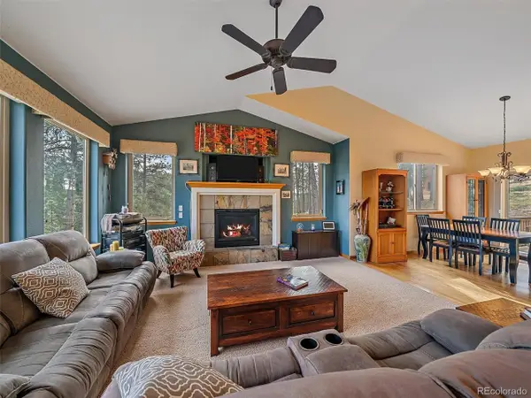 6752 S Columbine Rd, Evergreen, CO 80439