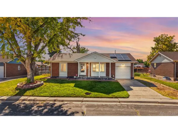 11521 Gilpin St, Northglenn, CO 80233