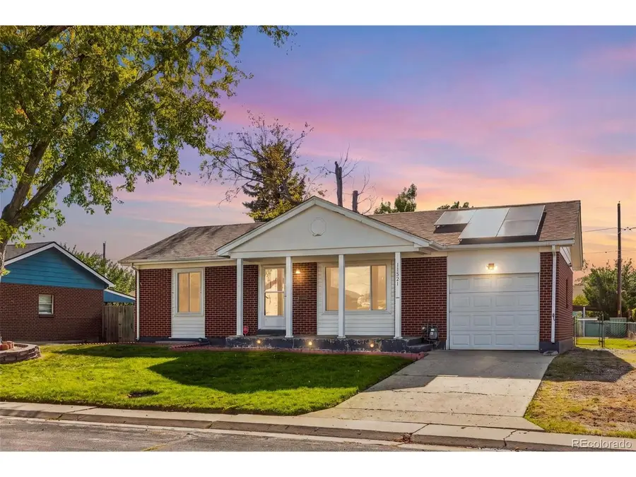 11521 Gilpin St, Northglenn, CO 80233 - #2