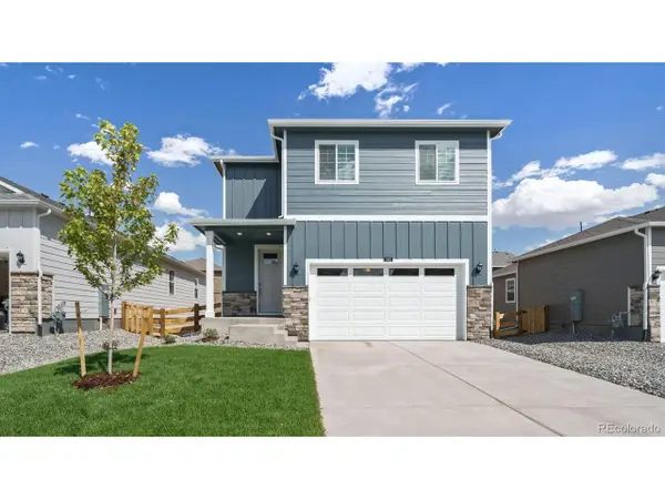 751 Ayrshire Rd, Johnstown, CO 80534