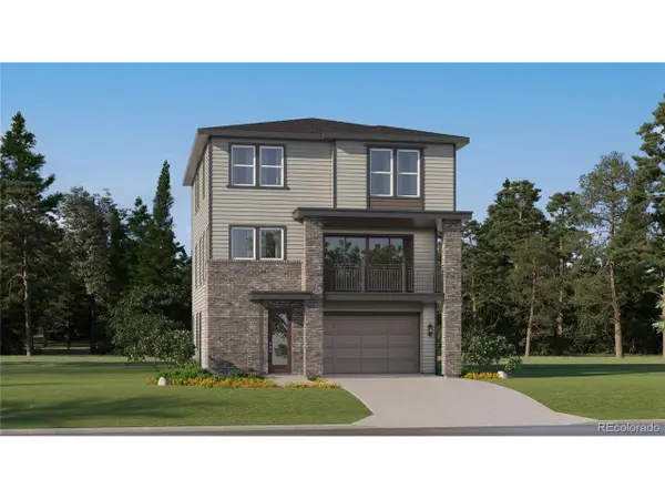 16781 E Kettle Ave, Centennial, CO 80016