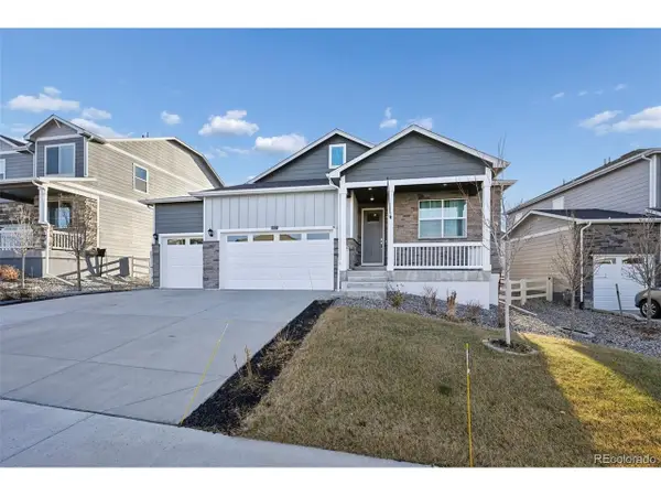 4925 Cattle Cross Trl, Castle Rock, CO 80104