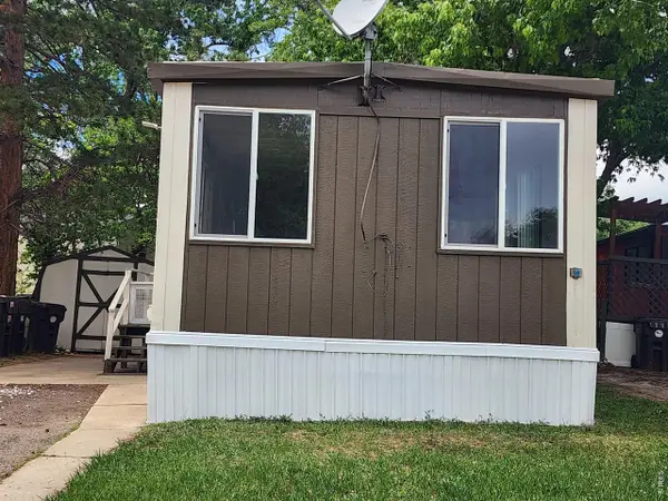 5000 Butte St #107, Boulder, CO 80301