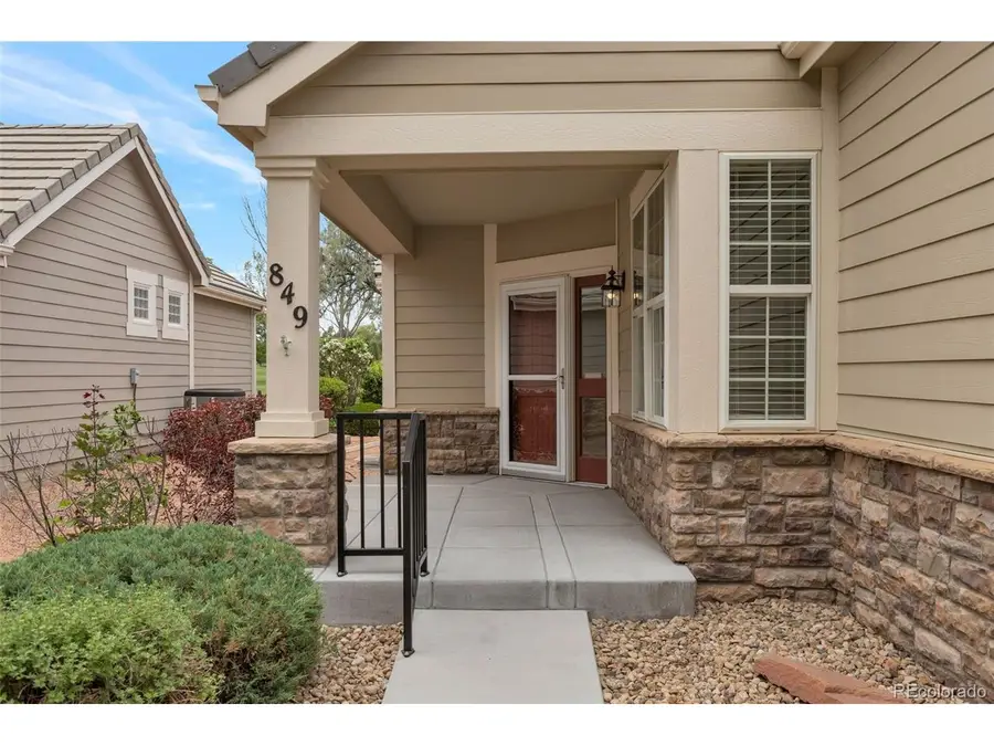 849 Windflower Dr, Longmont, CO 80504 - #2