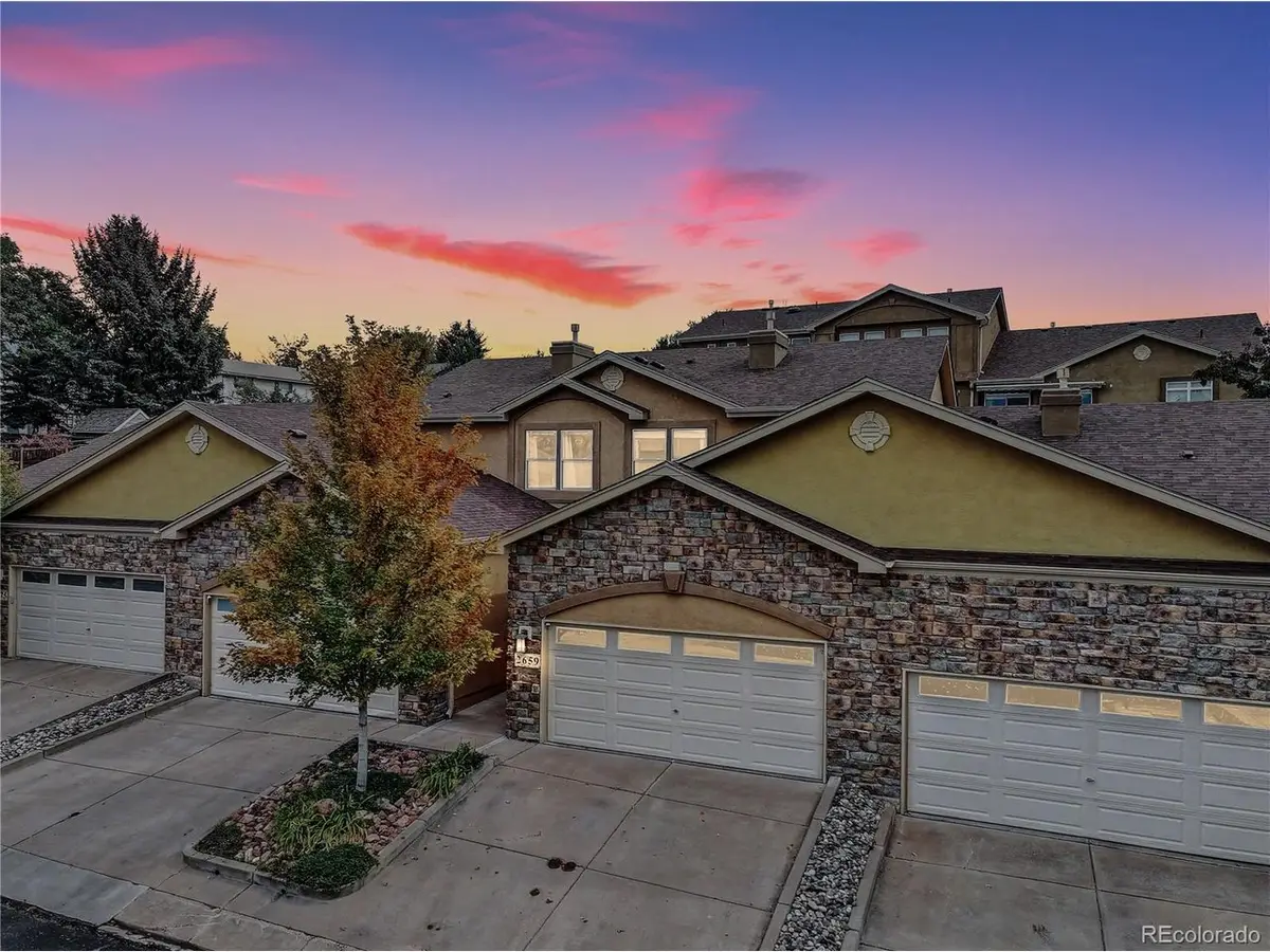 2659 Avalanche Hts, Colorado Springs, CO 80918 - #1