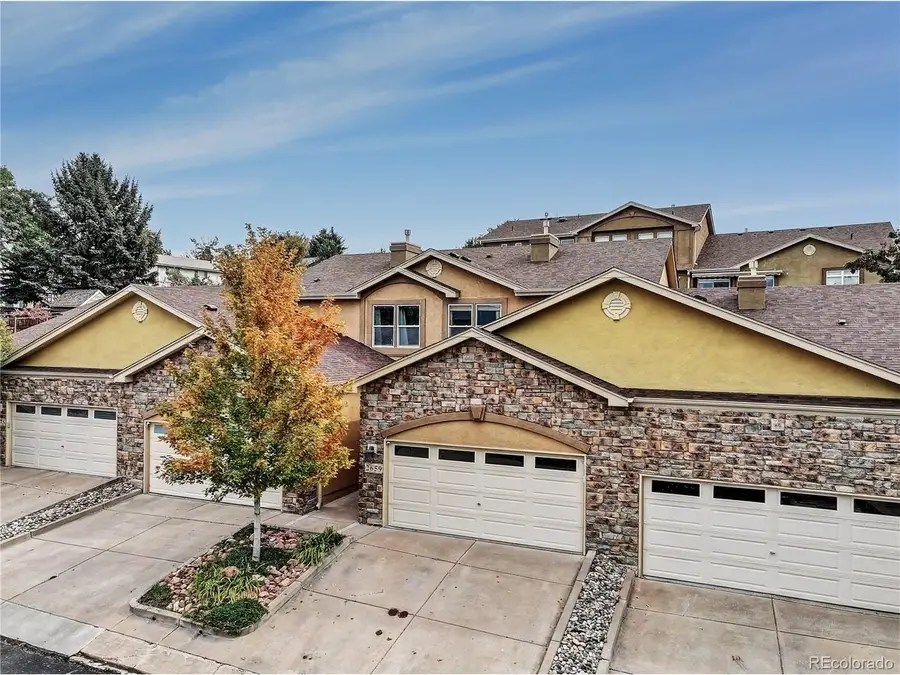 2659 Avalanche Hts, Colorado Springs, CO 80918 - #2