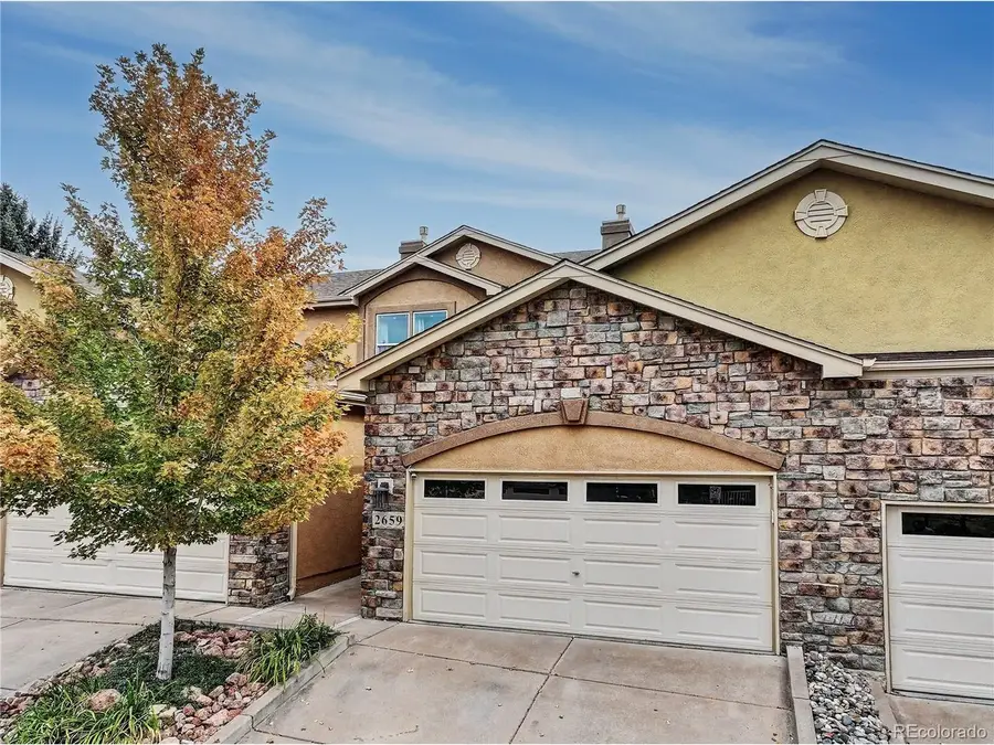 2659 Avalanche Hts, Colorado Springs, CO 80918 - #3
